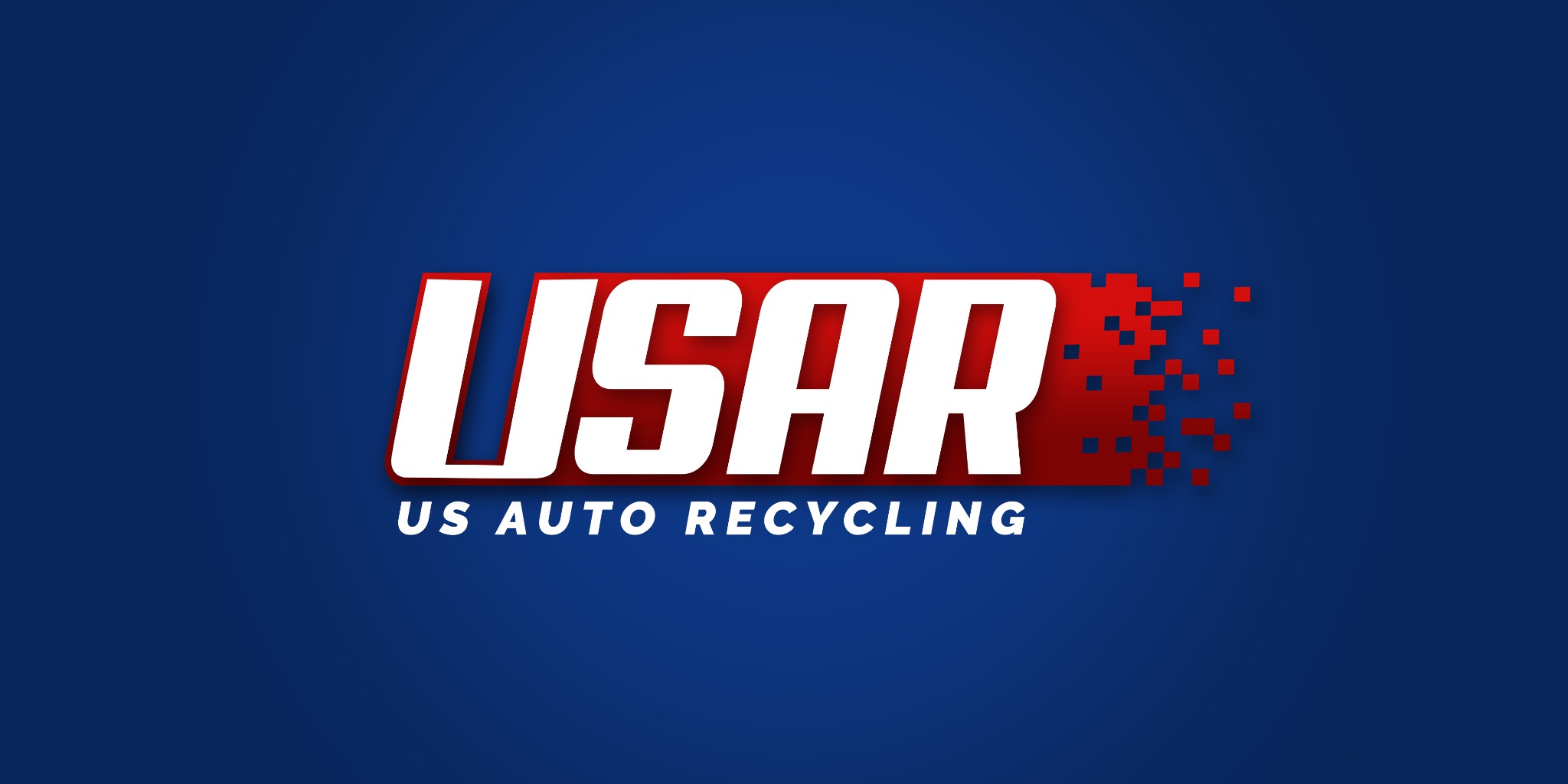 US Auto Recycling logo